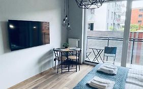 Labar Apartments